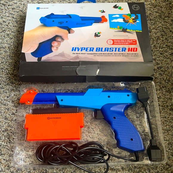 🎮 Nintendo Game System Bundle 🎮 - Picture 2 of 6